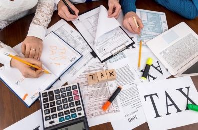 Những sai sót thường gặp và kỹ năng thanh kiểm tra thuế doanh nghiệp
