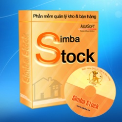 SIMBA STOCK